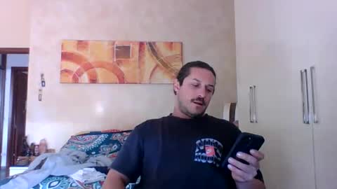 matteushh87 online show from 11-06-25, 08:15