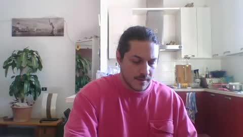 matteushh87 online show from 02-02-26, 10:58