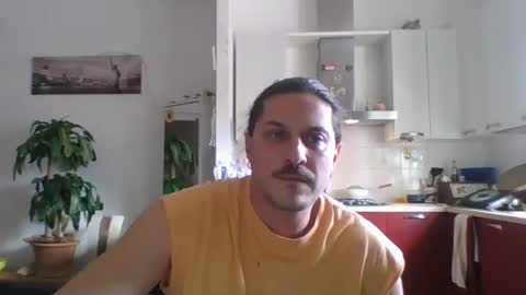 matteushh87 online show from 02-08-26, 01:14