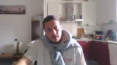 matteushh87 online show from 02-18-26, 10:22