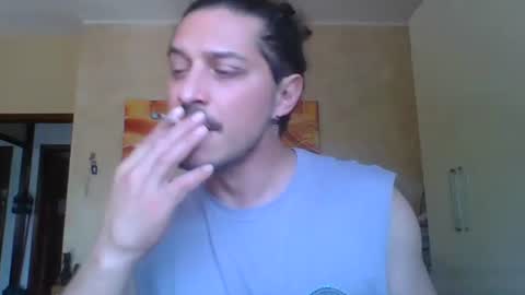 matteushh87 online show from 04-16-26, 08:59