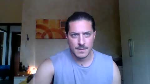 matteushh87 online show from 04-22-26, 08:06