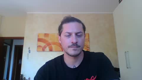 matteushh87 online show from 04-24-26, 08:50