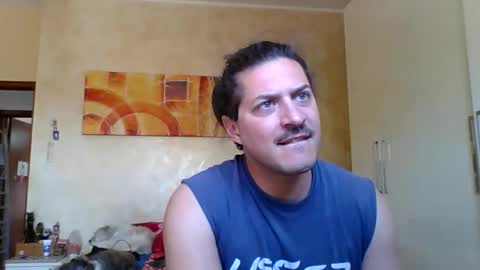 matteushh87 online show from 04-26-26, 08:23