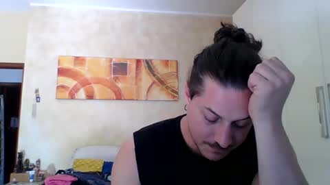 matteushh87 online show from 04-27-26, 11:52