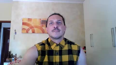 matteushh87 online show from 04-28-26, 08:30