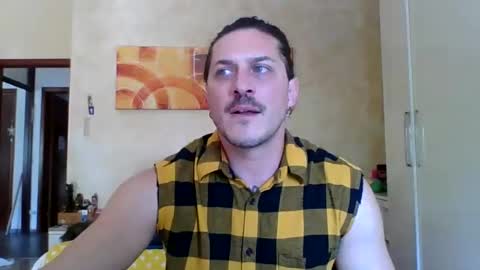 matteushh87 online show from 04-29-26, 09:35