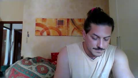 Snapshot of matteushh87 chatting on 05-07-26, 09:47 matteushh87 online show from 05-07-26, 09:47