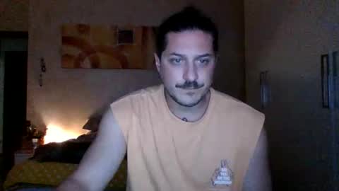 Snapshot of matteushh87 chatting on 05-11-26, 07:00 matteushh87 online show from 05-11-26, 07:00