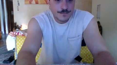 Snapshot of matteushh87 chatting on 05-15-26, 08:21 matteushh87 online show from 05-15-26, 08:21