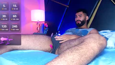 Mattew online show from 10-07-25, 01:52