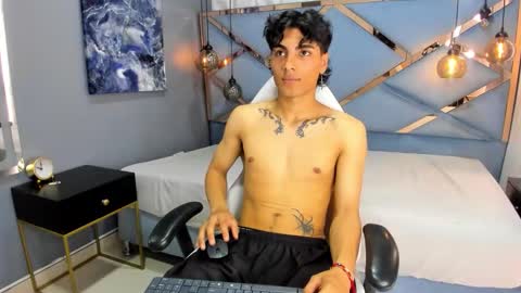 mattfiore online show from 11-29-25, 06:44