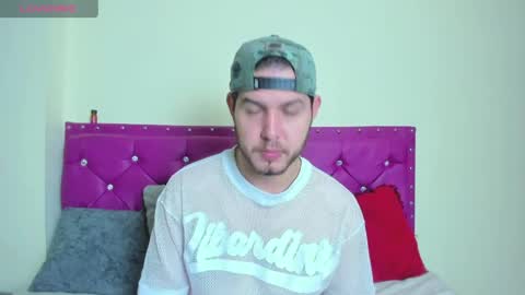 matthewlatinc online show from 04-03-26, 01:25