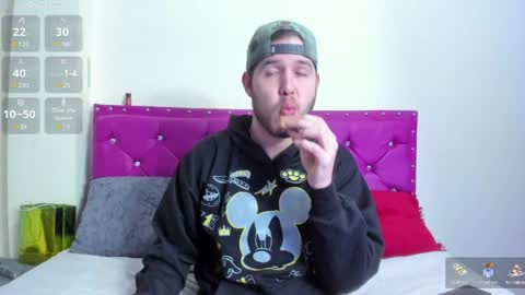 matthewlatinc online show from 04-04-26, 02:21