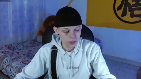 Snapshot of matthewboy_ chatting on 12-10-24, 06:22 MatthewBoy online show from 12-10-24, 06:22