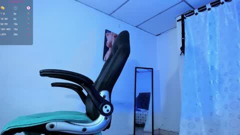 Snapshot of matthewboy_ chatting on 03-05-25, 01:31 MatthewBoy online show from 03-05-25, 01:31