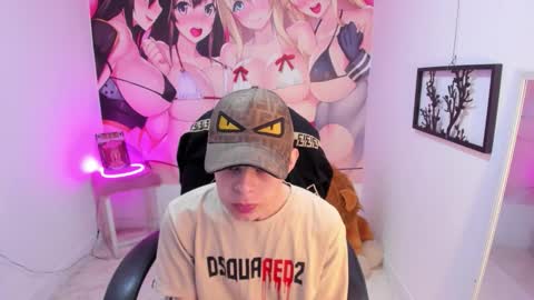 MatthewBoy online show from 11-18-25, 05:01