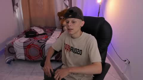 MatthewBoy online show from 05-01-26, 11:15