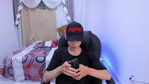 MatthewBoy online show from 05-06-26, 03:46