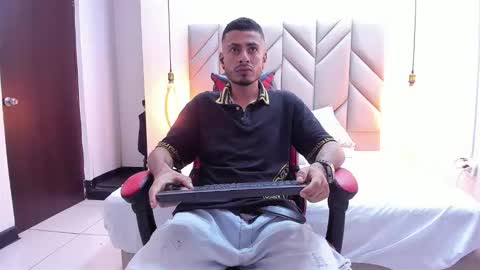 Matthew online show from 01-08-26, 10:23