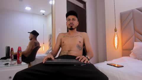 Matthew online show from 03-13-26, 08:15