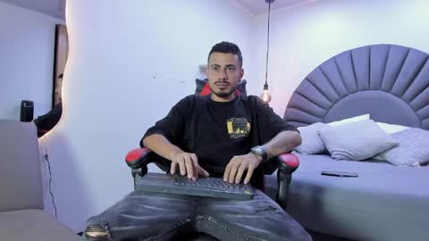 Matthew online show from 04-04-26, 04:00