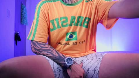 Matt online show from 12-05-24, 08:44