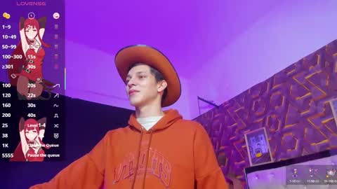 matthew online show from 10-11-25, 12:15