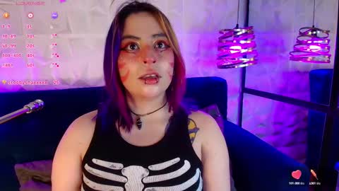 TATIANA  AND ROUS online show from 09-29-25, 11:04