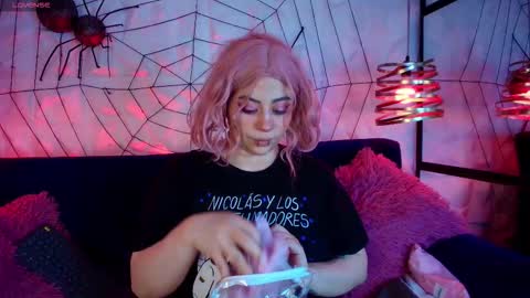 TATIANA  AND ROUS online show from 11-04-25, 11:09