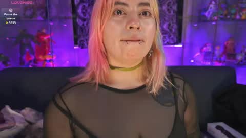 TATIANA  AND ROUS online show from 04-16-26, 11:11