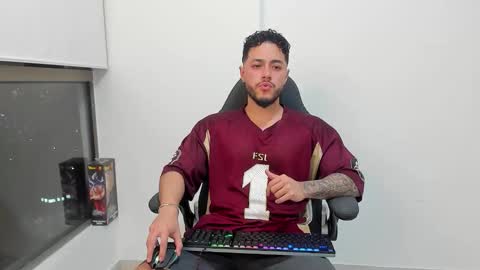 Mattias online show from 02-09-26, 01:20