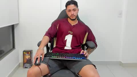 Mattias online show from 02-17-26, 12:18