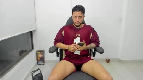 Mattias online show from 02-26-26, 01:26