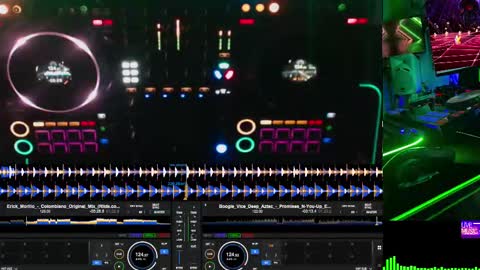 Matt online show from 01-18-25, 09:34