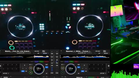 Matt online show from 03-07-25, 07:16