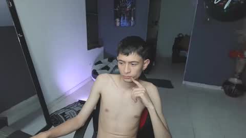 mattias     online show from 02-10-25, 09:14