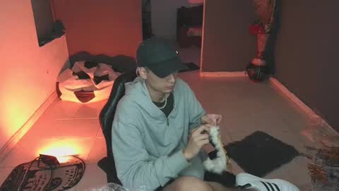 mattias     online show from 02-20-25, 10:04