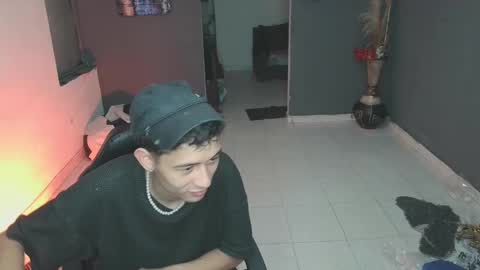 mattias     online show from 02-21-25, 02:38