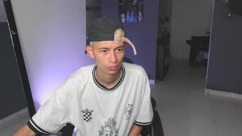 mattias     online show from 03-03-25, 07:17