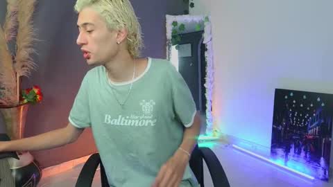 mattias     online show from 09-29-25, 04:01