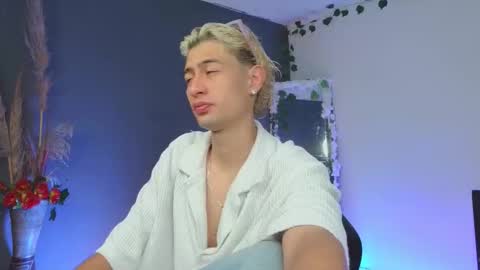 mattias     online show from 10-16-25, 09:54