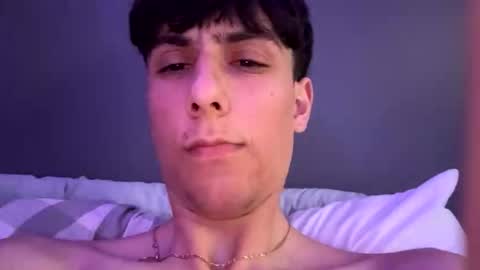 mattia online show from 04-18-26, 01:04