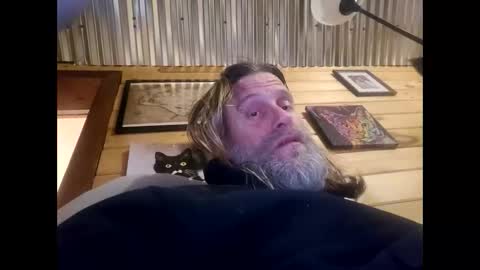 mattman82666 online show from 01-05-25, 08:54