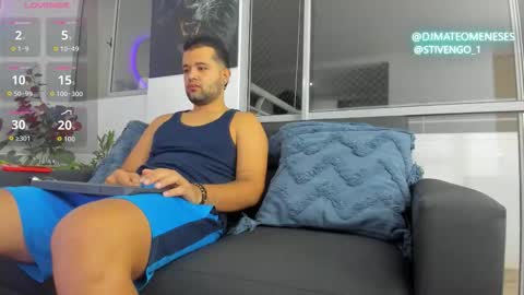 Snapshot of mattmeness chatting on 11-19-25, 09:42 MattMeness online show from 11-19-25, 09:42