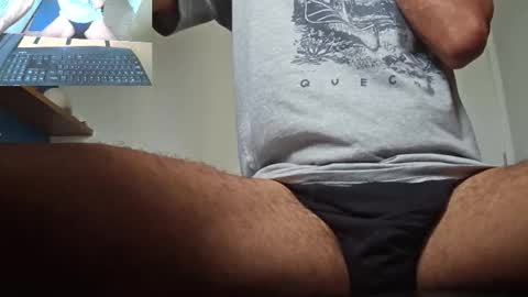 Matt R. online show from 12-18-25, 03:51