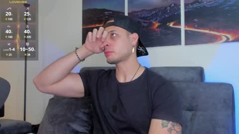 mattsaill_ online show from 02-07-25, 12:06