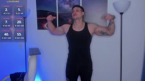 mattsaill_ online show from 10-23-25, 01:16