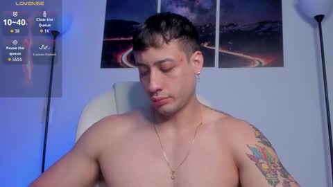 mattsaill_ online show from 10-31-25, 11:00