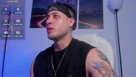 mattsaill_ online show from 11-10-25, 12:37